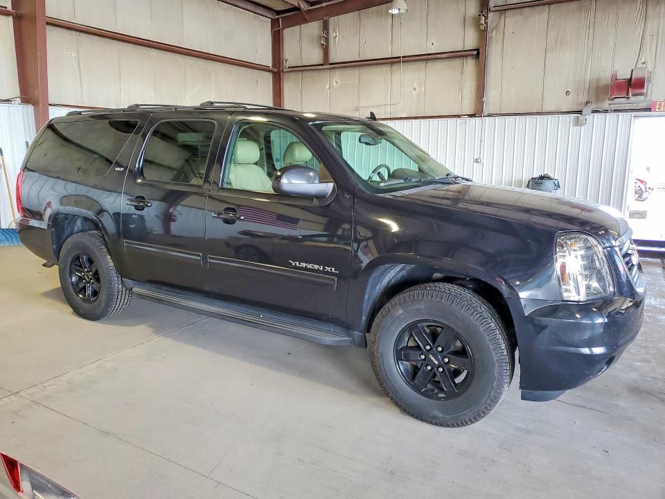 2012 GMC Yukon xl K1500 slt