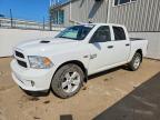 2022 Dodge RAM 1500 Classic Tradesman