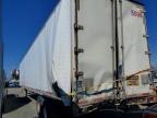 2011 Wabash Dvcvhsa DRY Van Trailer