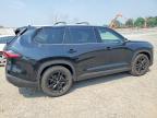 2025 Toyota Grand Highlander Hybrid Limited