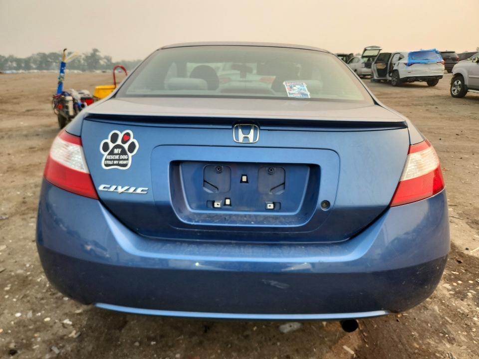 2006 Honda Civic lx