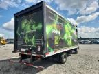 2017 Hino 195-BOX Truck