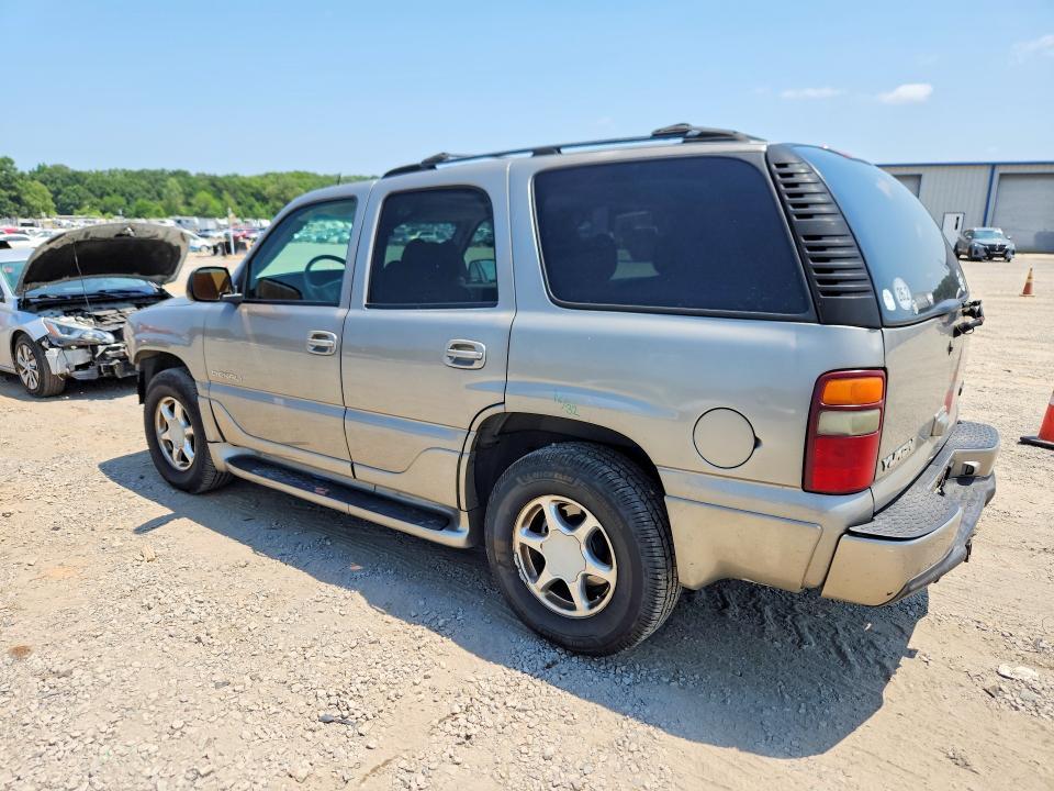 2002 GMC Denali