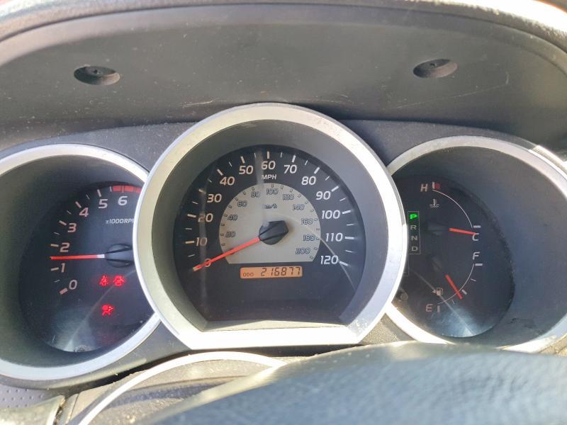 2007 Toyota Tacoma Base
