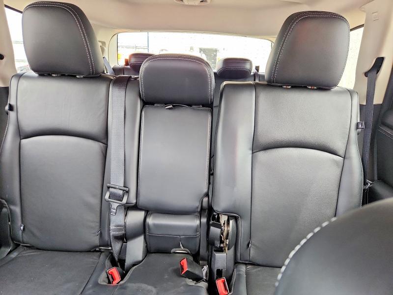 2013 Dodge Journey Crew