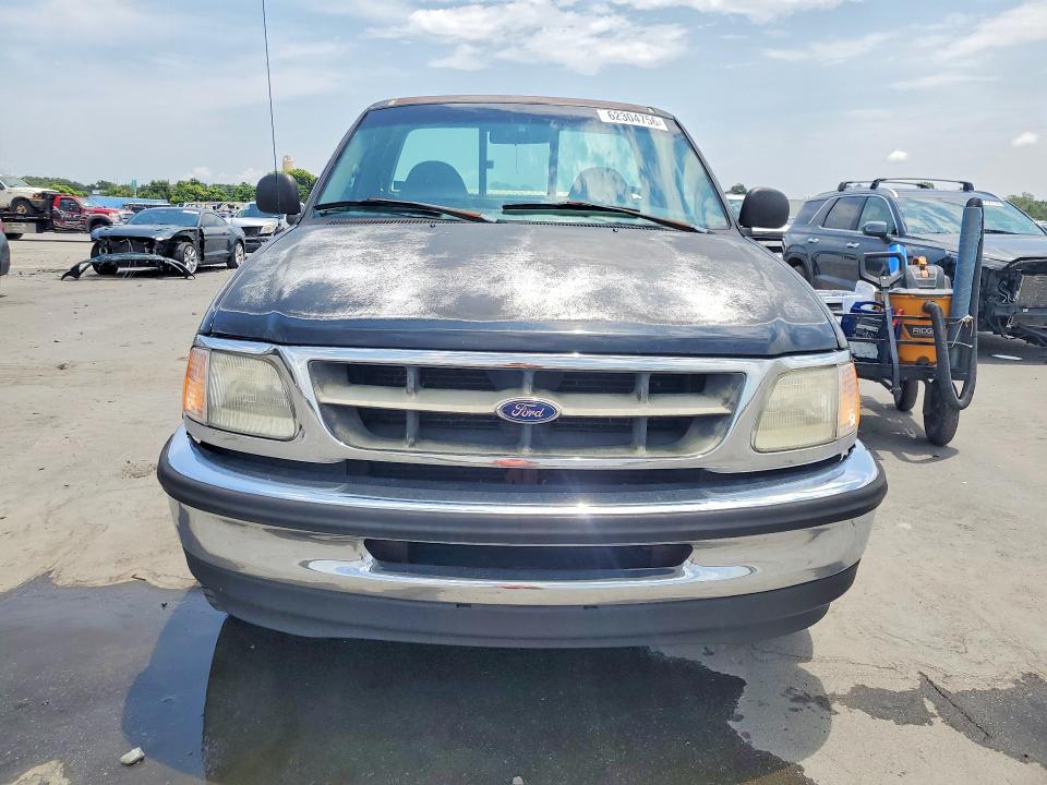 1998 Ford F150