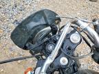 2019 Royal Enfield Motors INT 650