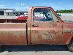 1986 Chevrolet C10