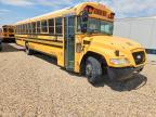 2012 Blub 2012 Bluebird Vision-School Bus