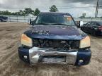 2009 Nissan Titan XE FFV