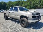 2003 Chevrolet Silverado C2500 Heavy Duty