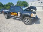 2011 Chevrolet Silverado