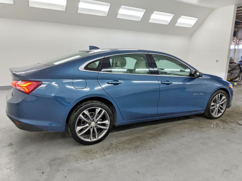 2024 Chevrolet Malibu Premier