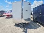 2026 True Blue CT7X14-TA27H Enclosed Cargo Trailer