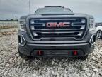 2022 GMC Sierra Limited K1500 AT4