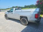 2015 Chevrolet Silverado C1500