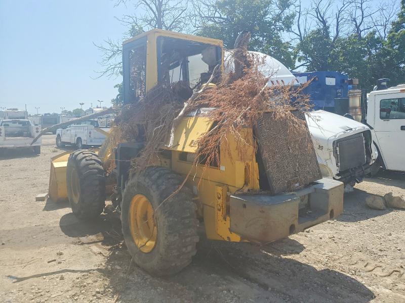 2003 Komatsu Wheel Loader