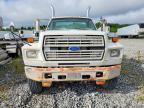 1993 Ford F700 Utility / Service Truck