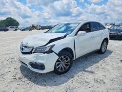 2018 Acura Rdx Technology en venta en Loganville, GA
