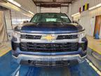 2023 Chevrolet Silverado K1500 LT-L