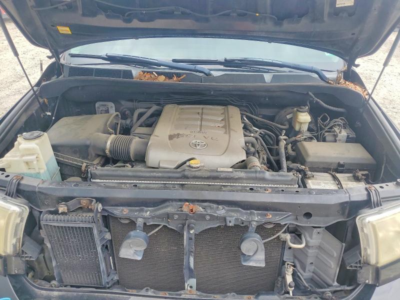 2007 Toyota Tundra Double Cab SR5