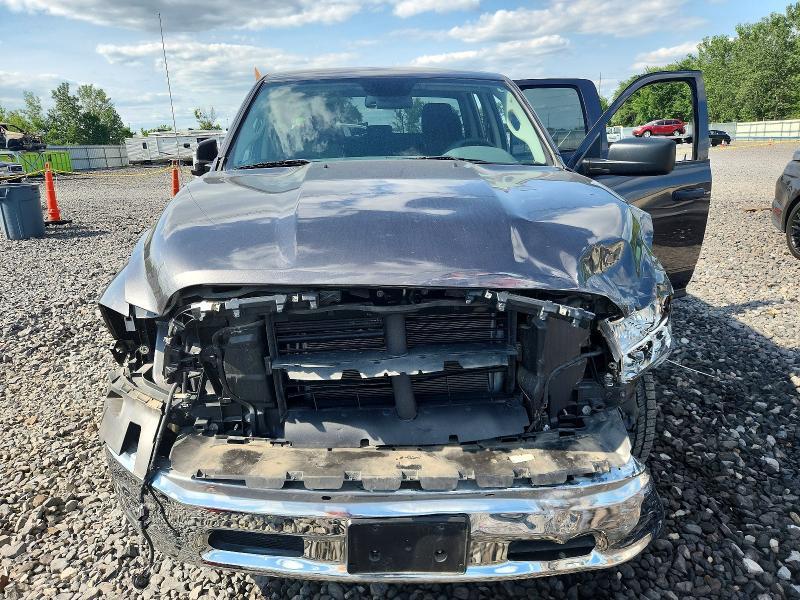 2020 Dodge RAM 1500 Classic Tradesman