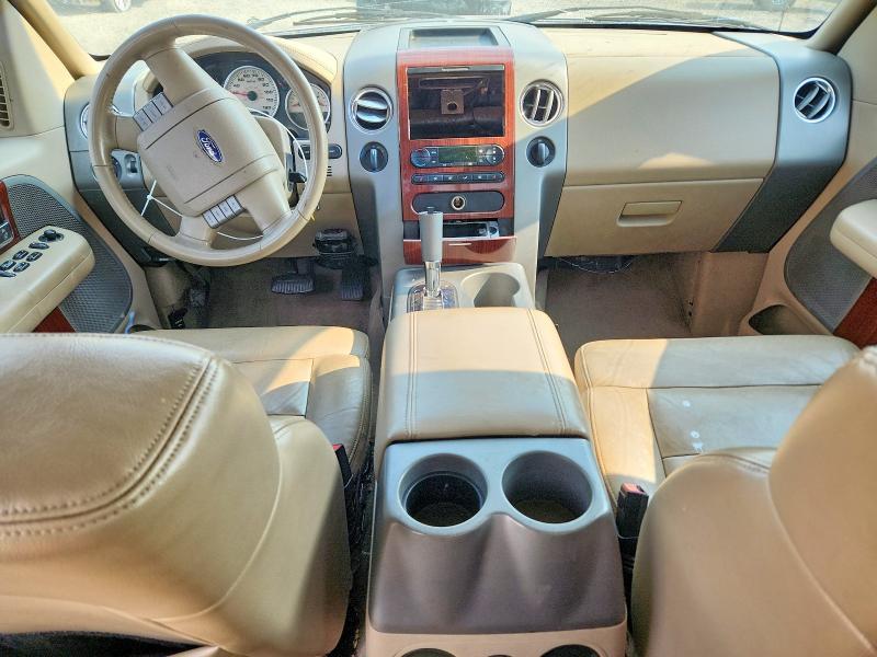 2006 Ford F150 Supercrew