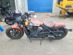 2024 Indian Motorcycle Co. Scout Bobber ABS