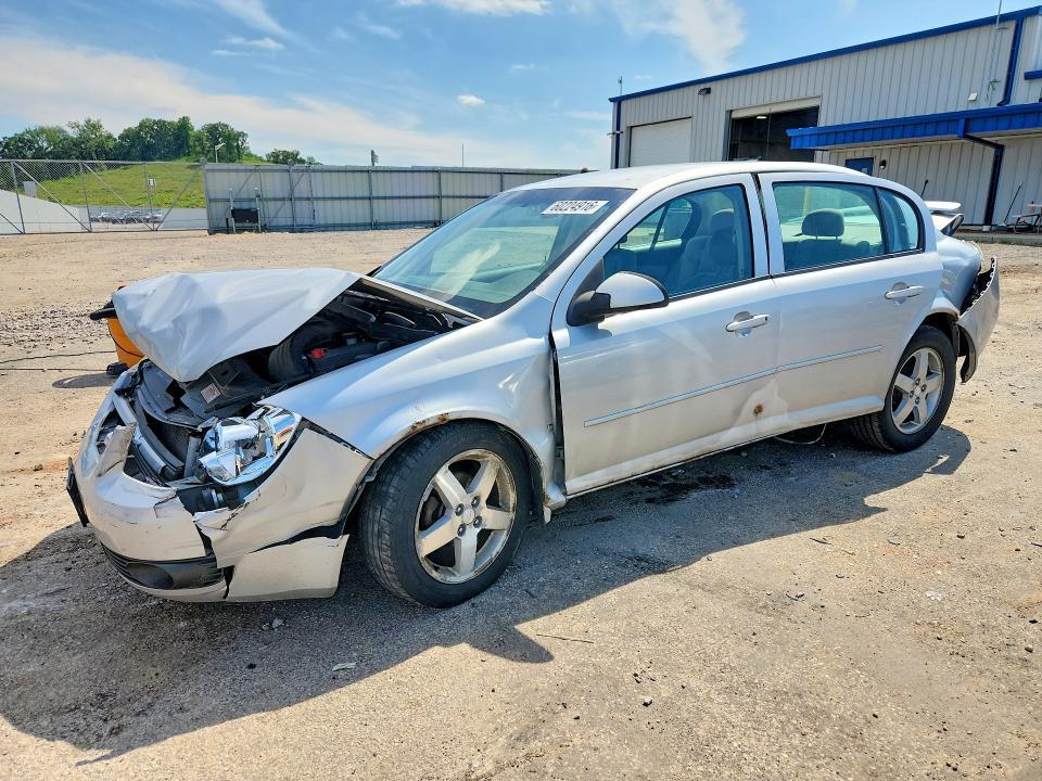 2005 Chevrolet Cobalt ls