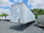 2002 Wabash Dvcvhpc DRY Van Trailer