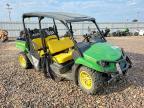 2018 Johndeere 2018 John Deere XUV 590M Utility Vehicle