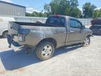 2007 Toyota Tundra Base