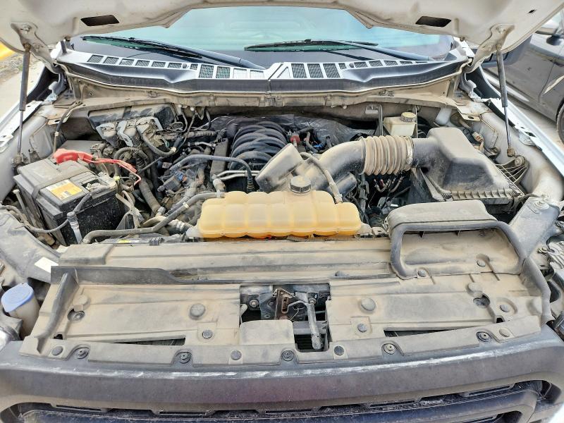 2021 Ford F150