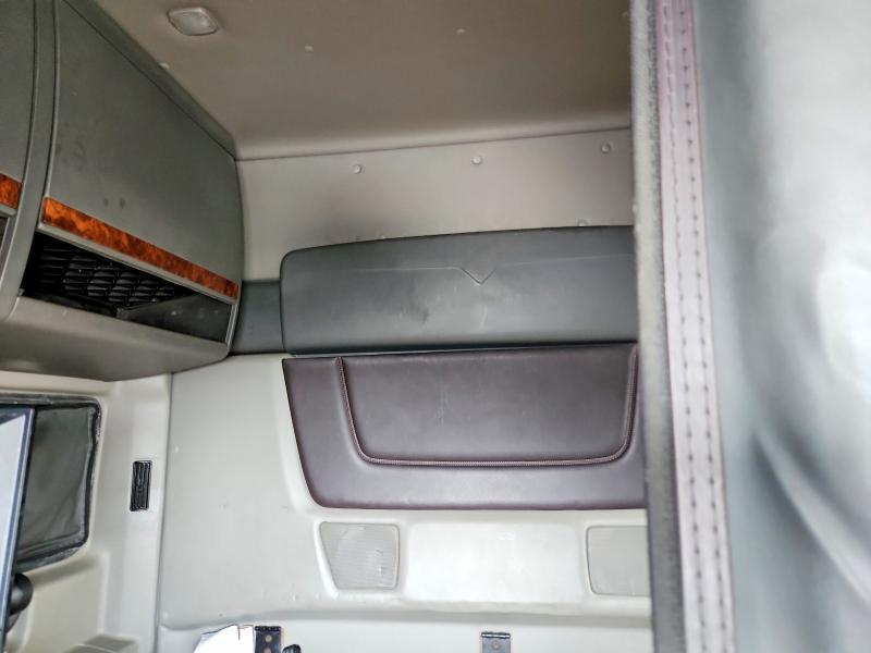 2022 International Lt625 Semi Truck