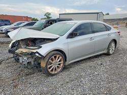 Toyota Avalon salvage cars for sale: 2013 Toyota Avalon xle Touring