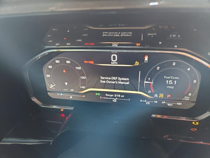 2022 GMC Sierra K1500 Elevation