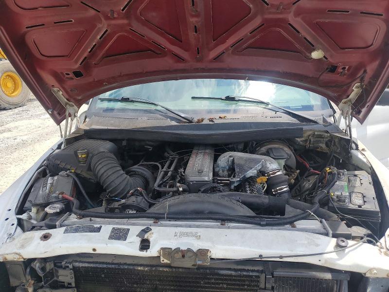 1995 Dodge Ram 3500