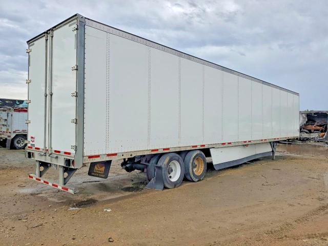 2023 Wabash Dvcvhpc dry van Trailer