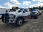 2020 Dodge RAM 4500-BOX Truck