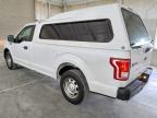 2017 Ford F150