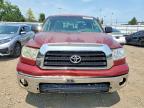 2007 Toyota Tundra Double Cab SR5