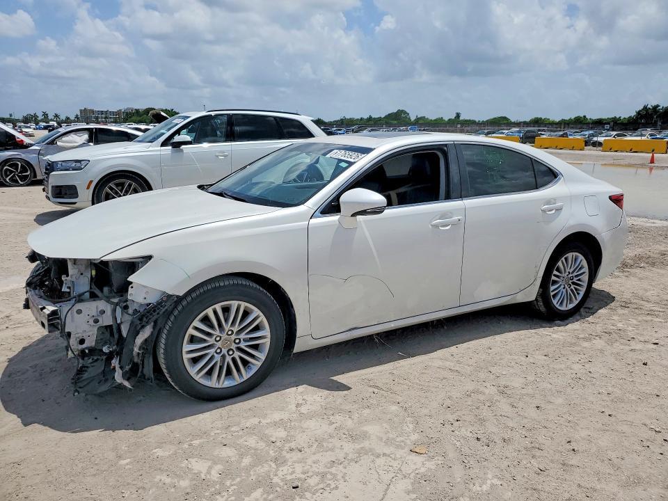 2013 Lexus Es 350