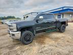 2015 Chevrolet Silverado K2500 Heavy Duty LTZ