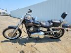 2007 Harley-Davidson Fxdwg Dyna Wide Glid