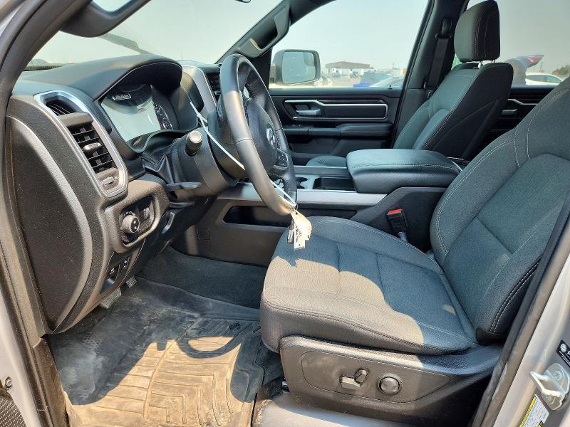2024 Dodge RAM 1500 BIG HORN/LONE Star
