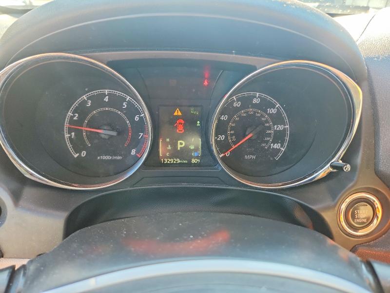 2021 Mitsubishi Outlander Sport es
