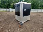 2018 Legend Manufacturing 719DVNTA35 Enclosed Cargo Trailer