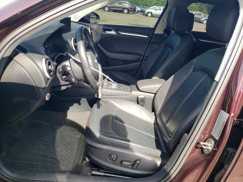 2015 Audi A3 Premium Plus