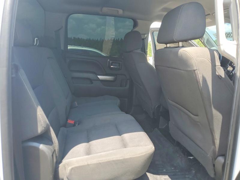 2019 Chevrolet Silverado C2500 Heavy Duty LT
