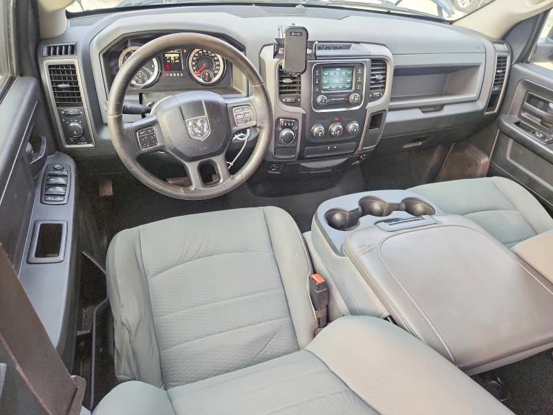 2015 Dodge RAM 1500 ST